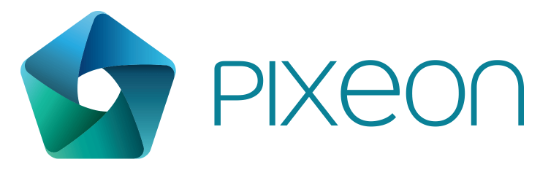 logo pixeon